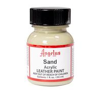 Angelus Cuir Peinture 1 Oz Sable