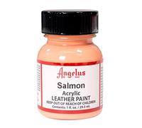 Angelus cuir Peinture 1 Oz Salmon