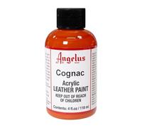 Angelus cuir peinture 4 Oz Cognac