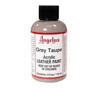 Angelus cuir peinture 4 Oz Gris Taupe