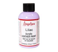 Angelus cuir peinture 4 Oz Lilas