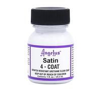 Angelus Finition 4 couches, flacon de 30 ml, satiné (903-01-000)