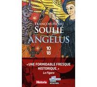 Angélus François-Henri Soulié (Auteur)