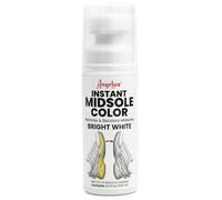 Angelus Instant Sneaker Nettoyant et restaurateur de semelle intermédiaire Blanc 100 ml