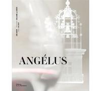 Angelus Jane Anson (Auteur), Guillaume De Laubier (Photographie), Guy Savoy (Préface)