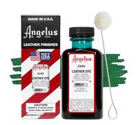 Angelus Leather Dye Jade