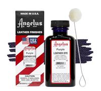 Angelus Leather Dye Purple