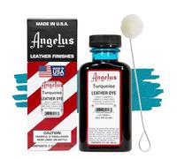 Angelus Leather Dye Turquoise