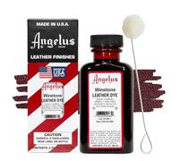 Angelus Leather Dye Winetone