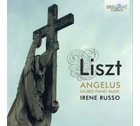 Angelus, Musique Sacrée Pour Piano