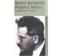 Angelus Novus Benjamin, Walter (Auteur)