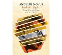 Angelus Novus - [Livre en VO] Shehu, Bashkim (Auteur)