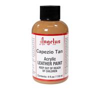 Angelus - Peignoir en cuir, 4 oz