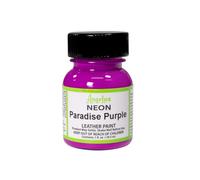 Angelus Peinture Acrylique Cuir 29,5 ml , Neon Paradise Prpl, 29,5ml