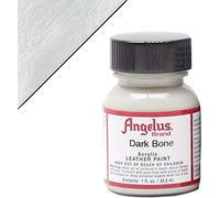 Angelus Peinture cuir 29,5 ml - 1 oz - Dark Bone