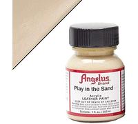 Angelus Peinture cuir 29,5 ml - 1oz- Play In The Sand