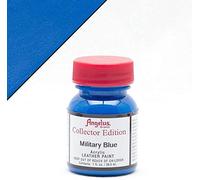Angelus Peinture cuir Collector Edition 29,5 ml - 1oz-Military Blue