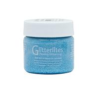Angelus Peinture Glitterlites Bleu ciel 28,3 g