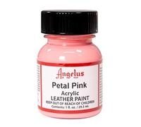 Angelus Peinture pour cuir 1 oz rouge rose