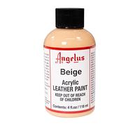 Angelus Peinture pour cuir Beige 118 ml