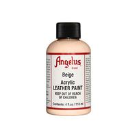 Angelus Peinture pour cuir Beige 118 ml
