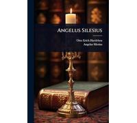 Angelus Silesius