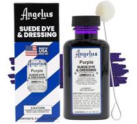 Angelus Suede Dye Purple