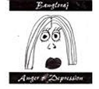 Anger and Depression (UK Import)