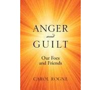 Anger And Guilt