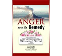 Anger and Its Remedy: anger management