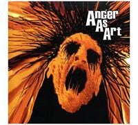 Anger As Art