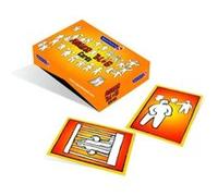 Anger Blob Cards by Ian Long Inconnu (Auteur)