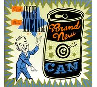 Anger, Darol - Brand New Can