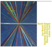 Darol Anger – E-And'a – Burnside