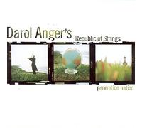 Darol Anger - Generation Nation
