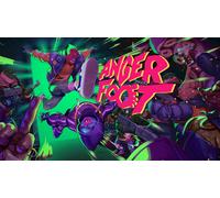 Anger Foot (PS5 Account)