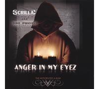 Anger In My Eyez