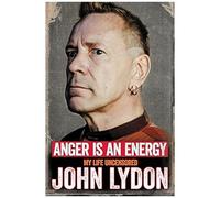 Anger Is An Energy