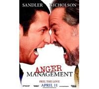 Anger Management