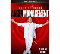 Anger Management