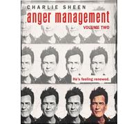 Anger Management - Anger Management: Volume 2 [Blu-Ray]