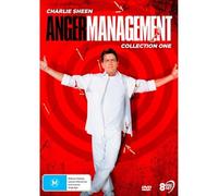 Anger Management: Collection One [Import]