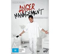 Anger Management: Collection Two-NTSC/0 [Import]