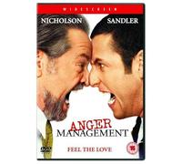 Anger Management [DVD] [2003]