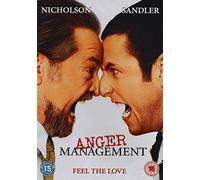 Anger Management [DVD] [DVD]