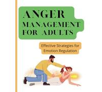 Anger management for adults