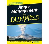 Anger Management for Dummies – Wiley-VCH