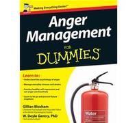 Anger Management for Dummies: Uk Edition