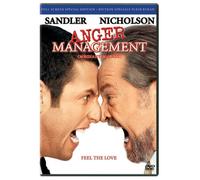 Anger Management [Full Screen Special Edition]