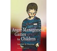Anger Management Games for Children